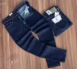 Italian Wool Men's Jeans - Sizes 41-46 - 2
