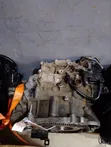 Hyundai Elantra/Sonata Automatic Gearbox - 1