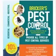 Fumigation and Pest Control Services - 2