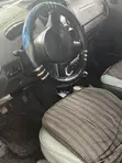 Chevrolet Matiz 0.8 S 2009 Blue - 3
