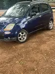 Chevrolet Matiz 0.8 S 2009 Blue - 4