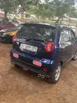 Chevrolet Matiz 0.8 S 2009 Blue - 5