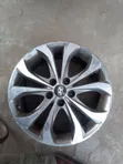 Hyundai Tucson & Santa Fe 18-inch Alloy Rims - 1