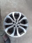 Hyundai Tucson & Santa Fe 18-inch Alloy Rims - 2