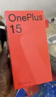 New OnePlus 15 256GB - 2