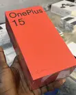 New OnePlus 15 256GB - 3