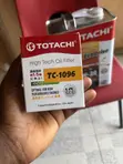 Totachi Fully Synthetic Engine Oil & Filter - 3
