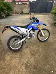 Yamaha Motorcycle 2017 - 2