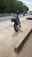 Yamaha Motorcycle 2017 - 3