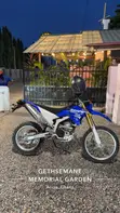 Yamaha Motorcycle 2017 - 4
