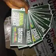 Flyers & Labels Printing Services - 1