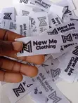 Flyers & Labels Printing Services - 5
