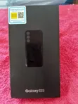 New Samsung Galaxy S23 256GB Green - 1