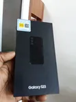 New Samsung Galaxy S23 256GB Green - 2