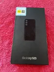New Samsung Galaxy S23 256GB Green - 4