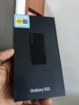 New Samsung Galaxy S23 256GB Green - 5