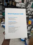 iPad 9.7 Inch Smart Keyboard Case - 2