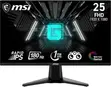 MSI G255F 24.5 Inch FHD 180Hz Gaming Monitor - 5