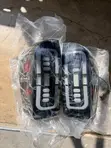 Toyota Tacoma 2018-2022 Full LED Tail Light Pair - 1