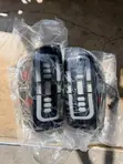 Toyota Tacoma 2018-2022 Full LED Tail Light Pair - 2
