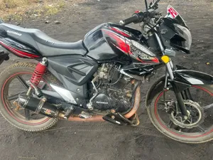 Custom Built Motorcycles 2026 Black