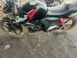 Custom Built Motorcycles 2026 Black - 2