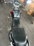 Custom Built Motorcycles 2026 Black - 3
