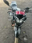 Custom Built Motorcycles 2026 Black - 4