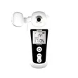 NOHAWK Rechargeable Digital Brix Refractometer (0-55%) - 1
