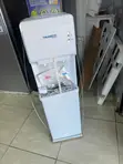 Nasco 16L Water Dispenser (Hot & Cold) - NAS-YD200-W - 1