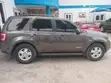 Ford Escape XLS 4WD 2.3 2008 Gray - 1