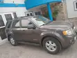 Ford Escape XLS 4WD 2.3 2008 Gray - 3