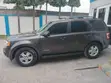 Ford Escape XLS 4WD 2.3 2008 Gray - 4