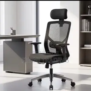 Skyline Furniture Office Swivel Chair