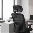 Skyline Furniture Office Swivel Chair - 2