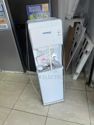 Nasco 16L Water Dispenser | 2 Taps | Hot & Cold