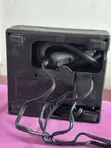 Portable Tire Pump - 1