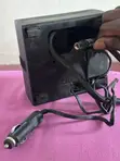 Portable Tire Pump - 2