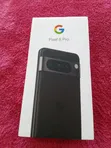 New Google Pixel 8 Pro 128GB Black - 2