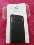 New Google Pixel 8 Pro 128GB Black - 3