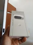 New Google Pixel 10 Pro 256GB Silver - 2