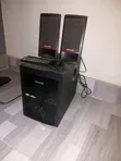 Microlab 2.0 Channel Sound System - 1
