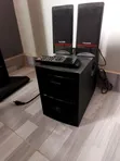 Microlab 2.0 Channel Sound System - 3