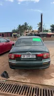 Hyundai Sonata 1.8 2000 Green - 2