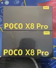 New Xiaomi Poco X8 Pro 512GB - 1