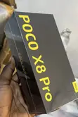 New Xiaomi Poco X8 Pro 512GB - 2