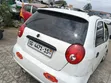 Daewoo Matiz 2014 White - 1