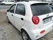 Daewoo Matiz 2014 White - 3