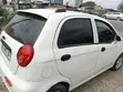 Daewoo Matiz 2014 White - 4