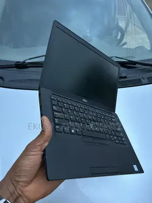 Dell Latitude 7490 Laptop - Intel Core i7, 16GB RAM, 256GB SSD
